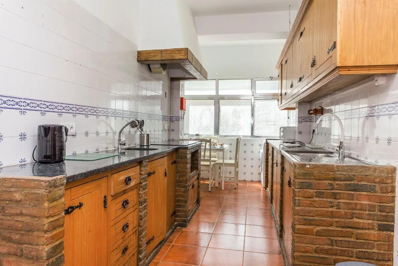 E - Local Da Trindade Guesthouse Lagos