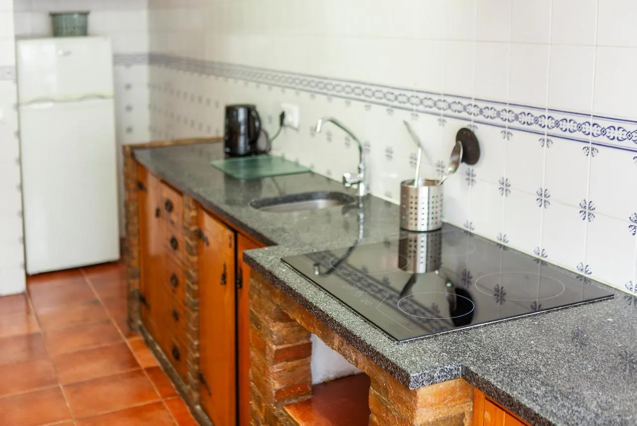 E - Local Da Trindade Guesthouse Lagos
