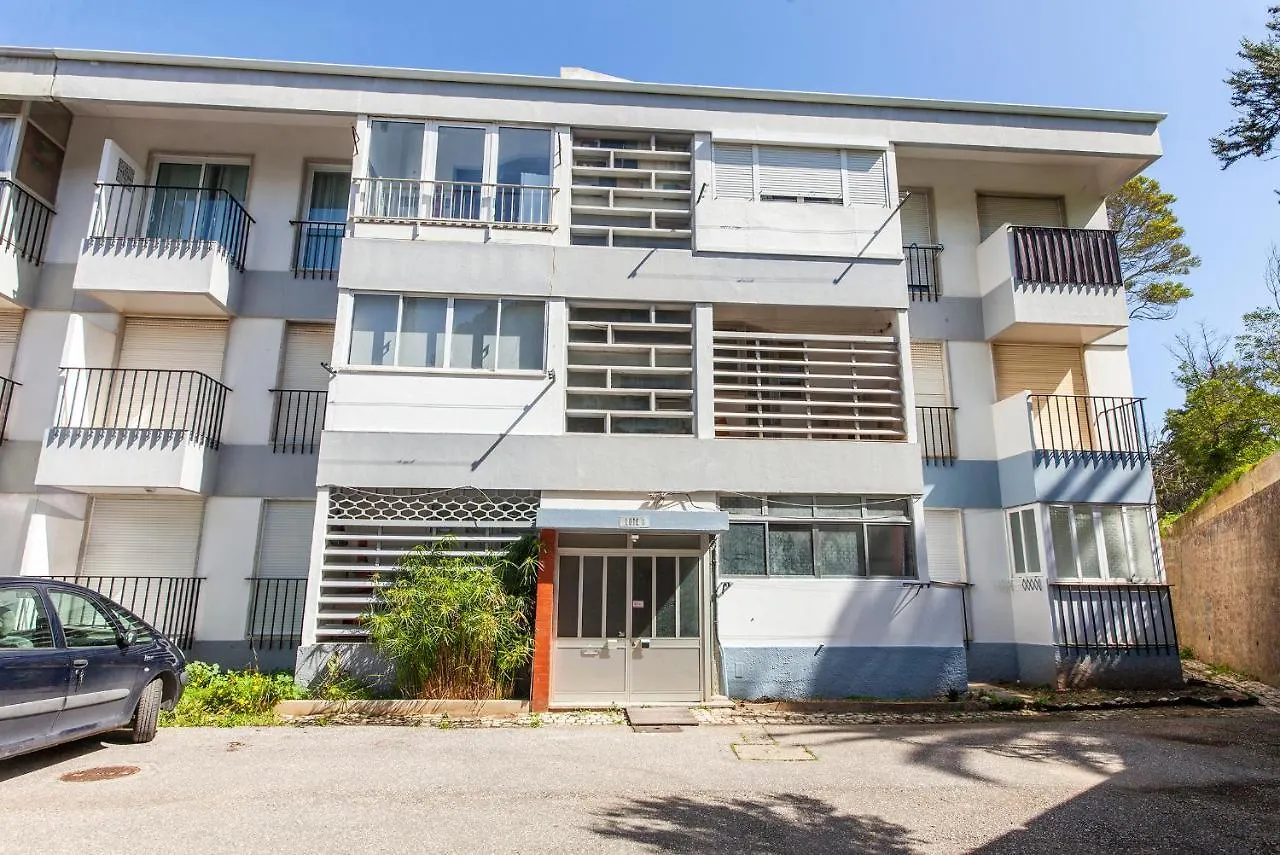 E - Local Da Trindade Guesthouse Lagos Affittacamere