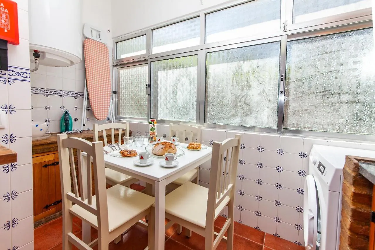 Affittacamere E - Local Da Trindade Guesthouse Lagos