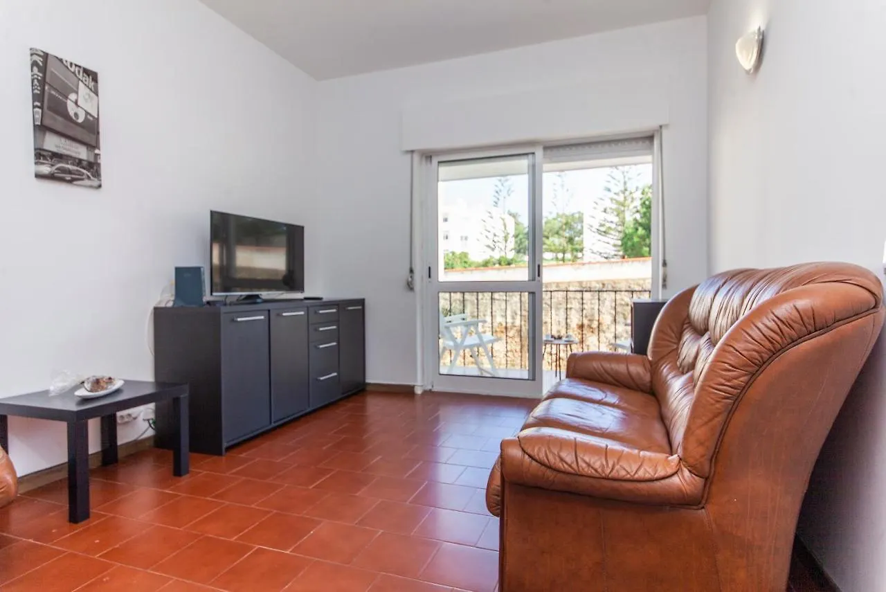 E - Local Da Trindade Guesthouse Lagos