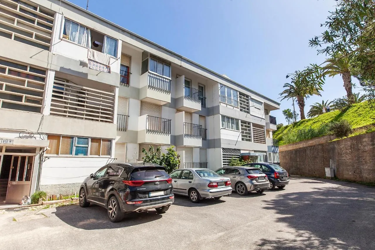 E - Local Da Trindade Guesthouse Lagos
