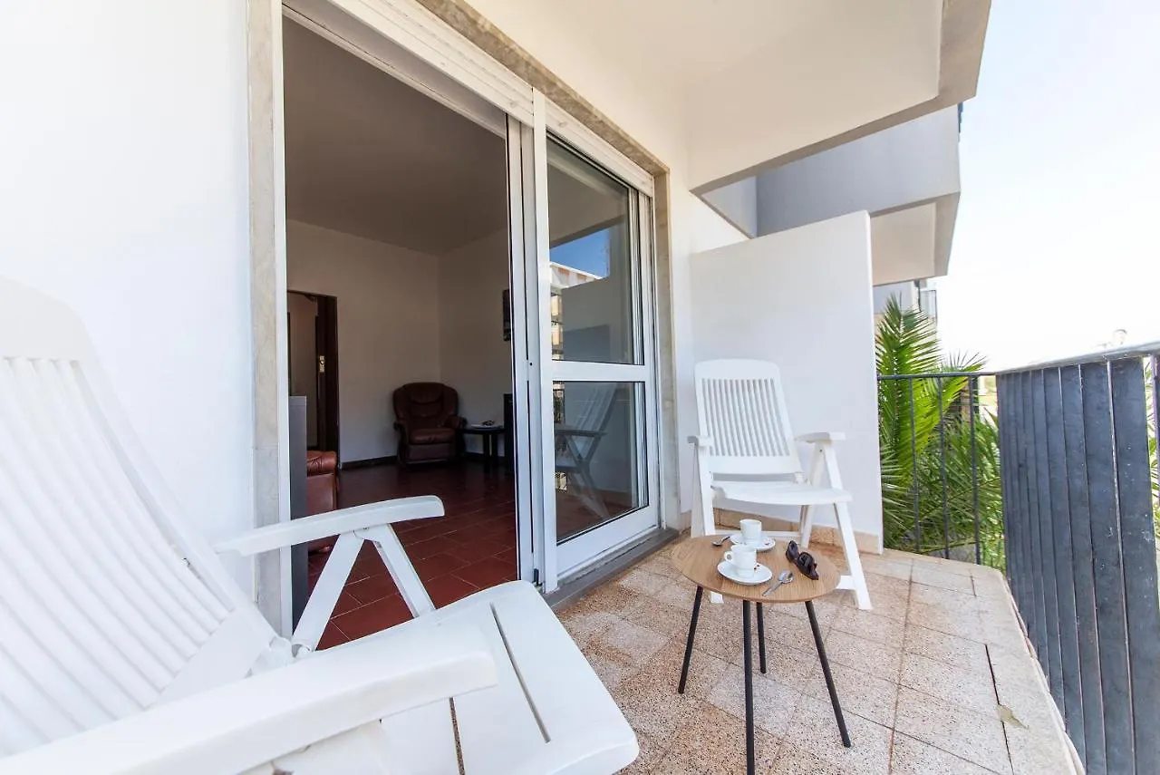 Affittacamere E - Local Da Trindade Guesthouse Lagos