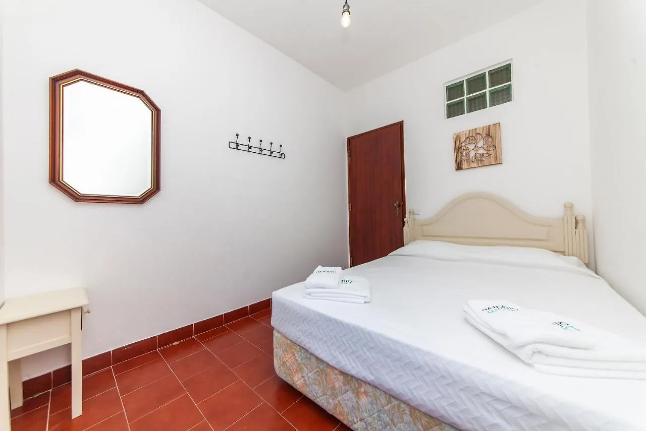 E - Local Da Trindade Guesthouse Lagos Affittacamere
