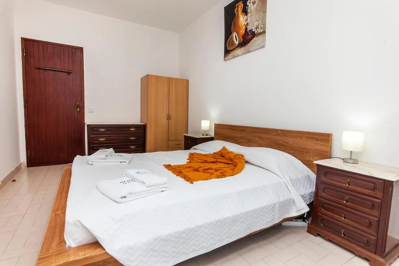 E - Local Da Trindade Guesthouse Lagos Portogallo