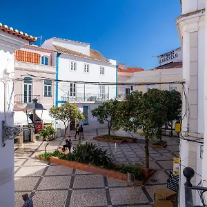 Appartement Marreiros Neto, Lagos