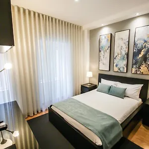 Rentastudio Appartement Coïmbre