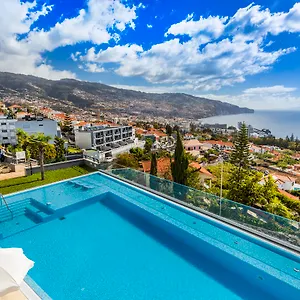 Madeira Panorâmico Hotel Funchal (Madeira)