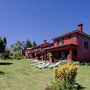 Quinta Appart hôtel Santo Antonio da Serra
