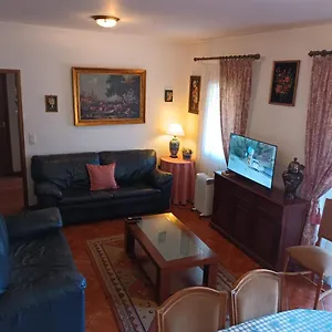 Familiahorta Appartement Coïmbre