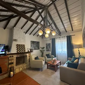 Villa Casa Paula Villas - Private Heatable Pool For Each House, Lagos