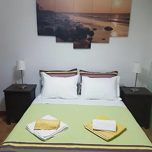 Appartement Oliveira, Lagos