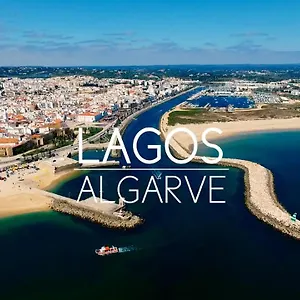 Hébergement de vacances Muralha, Lagos