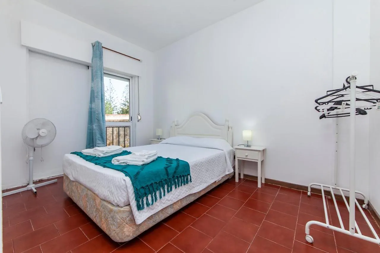 E - Local Da Trindade Guesthouse Lagos 0*,  Portugal